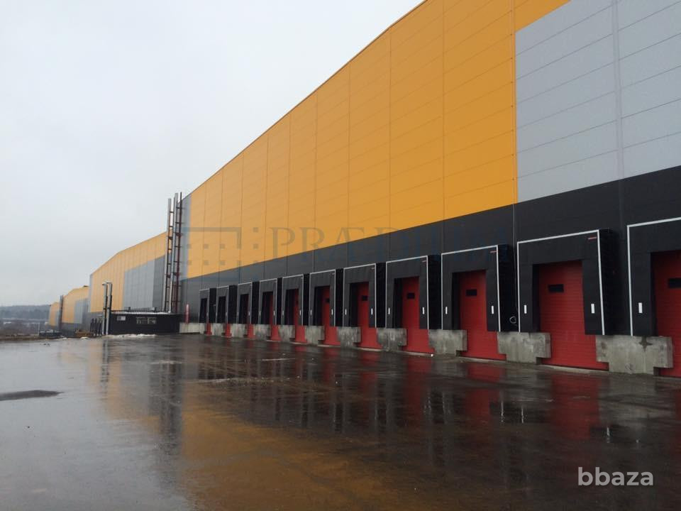 Продается помещение 27000.00 м² Москва - изображение 6