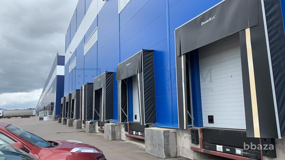 Сдается помещение 3750.90 м² Москва - изображение 4