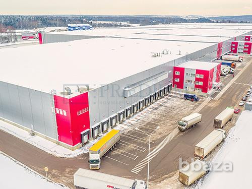 Сдается помещение 25226.00 м² Москва - изображение 10