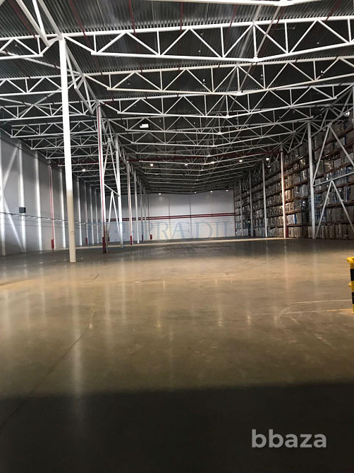 Сдается помещение 25226.00 м² Москва - изображение 5