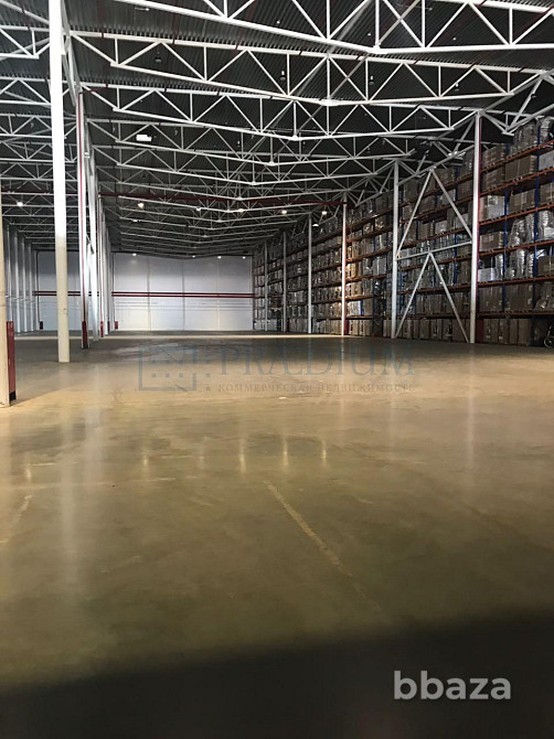 Сдается помещение 25226.00 м² Москва - изображение 3