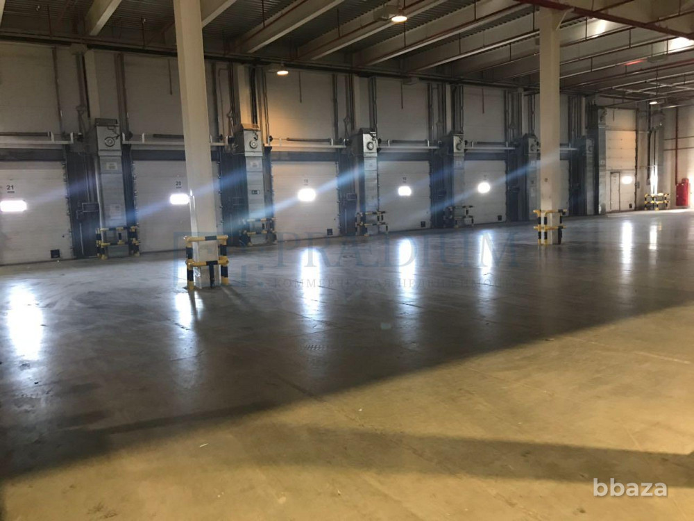 Сдается помещение 25226.00 м² Москва - изображение 1