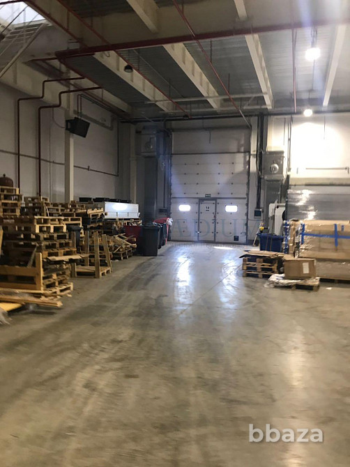 Сдается помещение 25226.00 м² Москва - изображение 4