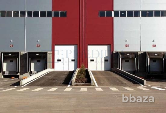 Сдается помещение 25226.00 м² Москва - изображение 8