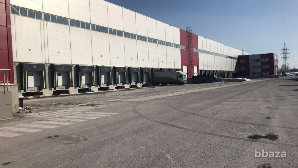 Сдается помещение 25226.00 м² Москва - изображение 9