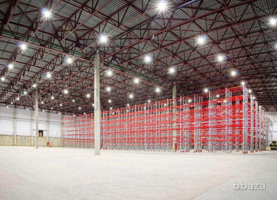 Сдается помещение 6588.00 м² Москва - изображение 1