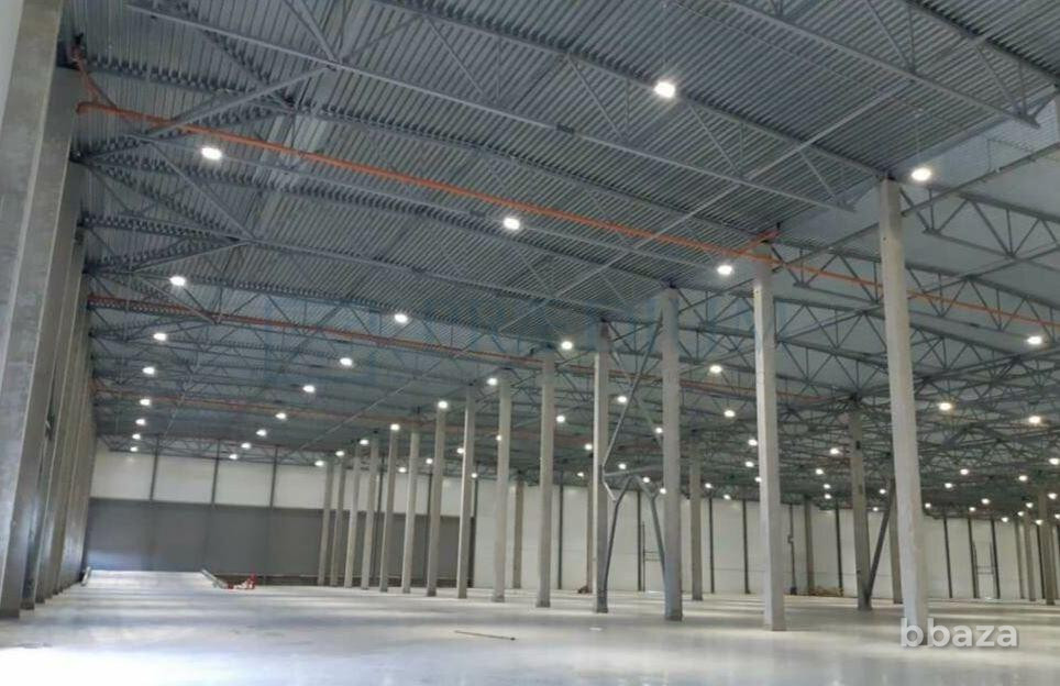 Сдается помещение 23163.50 м² Москва - изображение 2