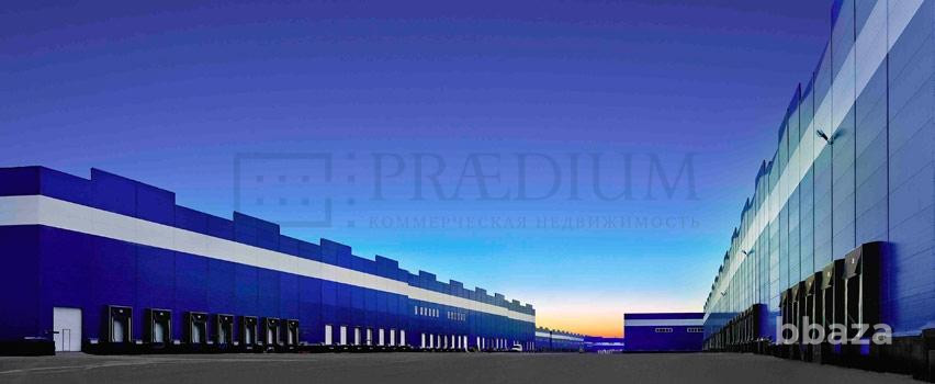 Сдается помещение 50000.00 м² Москва - изображение 2