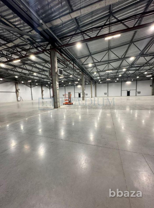 Сдается помещение 3934.59 м² Москва - изображение 5