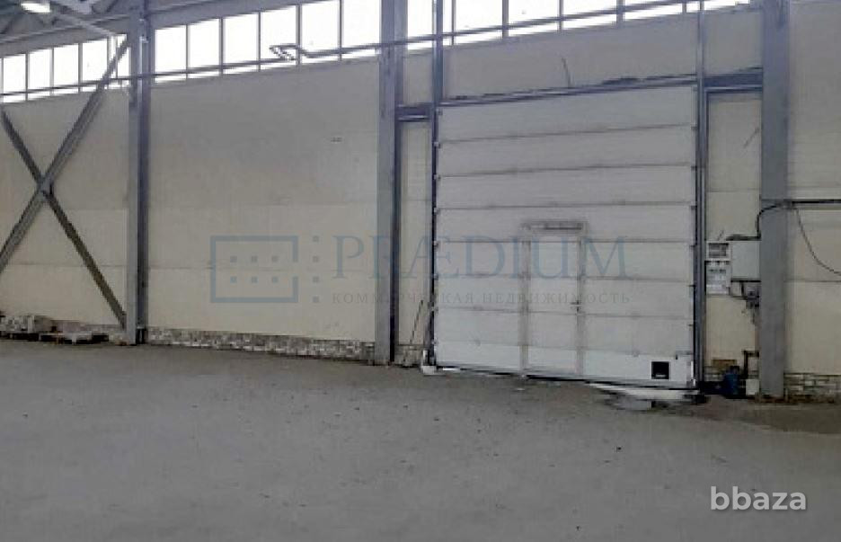 Сдается помещение 3934.59 м² Москва - изображение 6