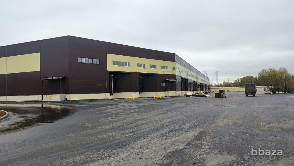 Сдается помещение 3934.59 м² Москва - изображение 8