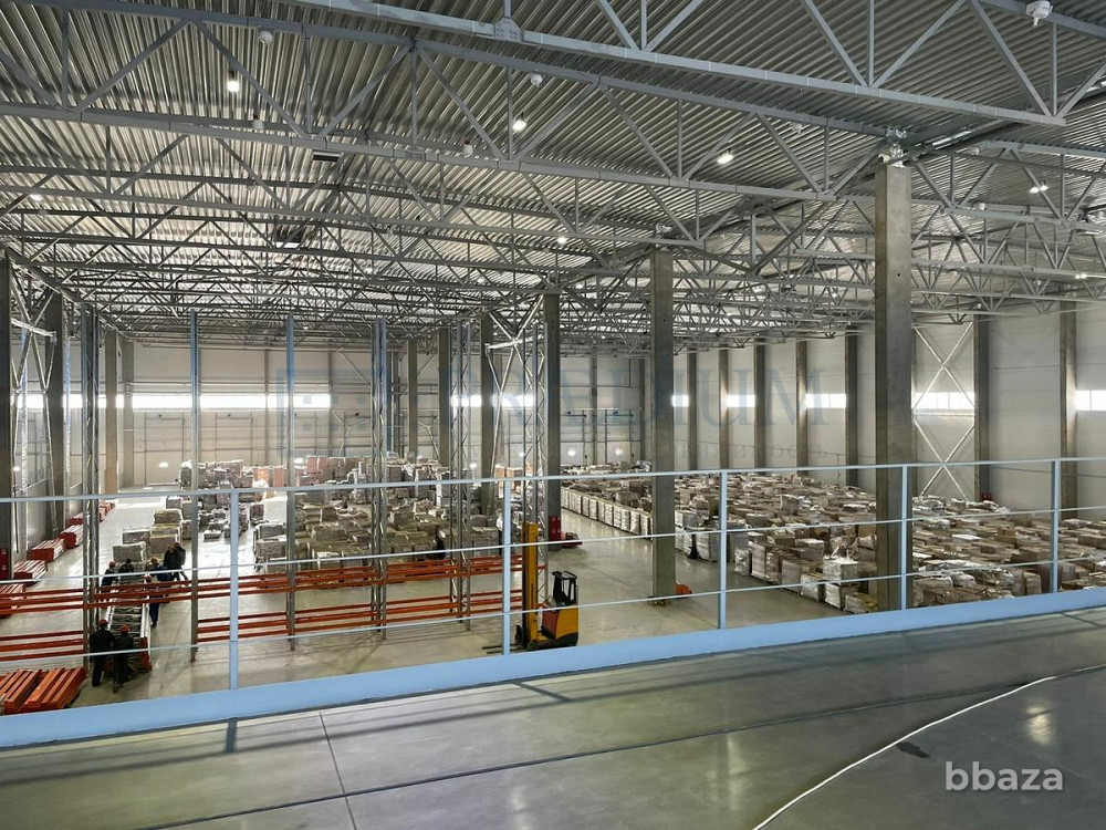 Сдается помещение 3934.59 м² Москва - изображение 9