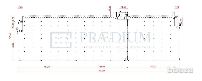 Сдается помещение 55800.00 м² Москва - изображение 2