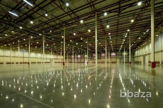 Сдается помещение 55800.00 м² Москва - изображение 1