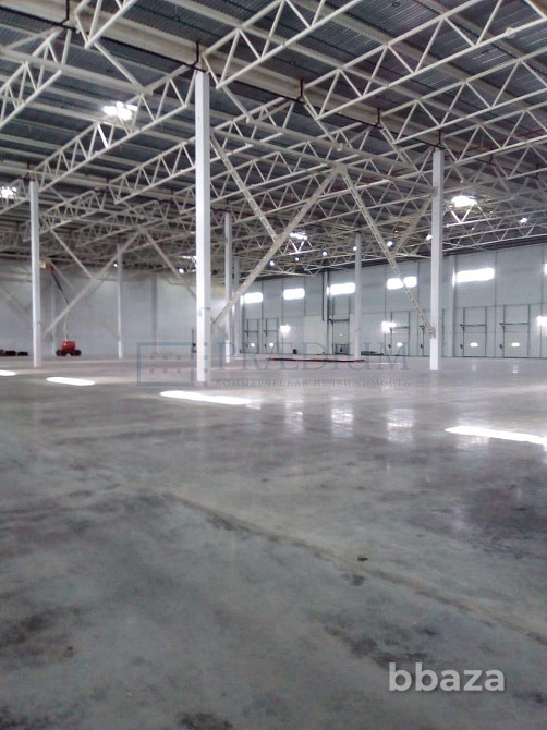 Сдается помещение 4841.62 м² Москва - изображение 4