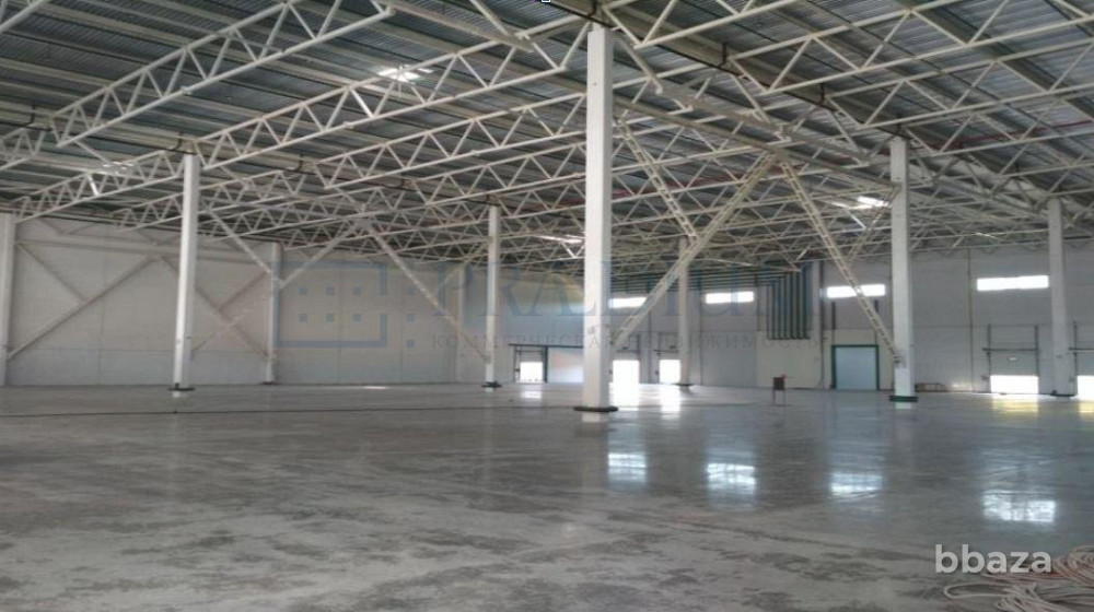 Сдается помещение 4841.62 м² Москва - изображение 2