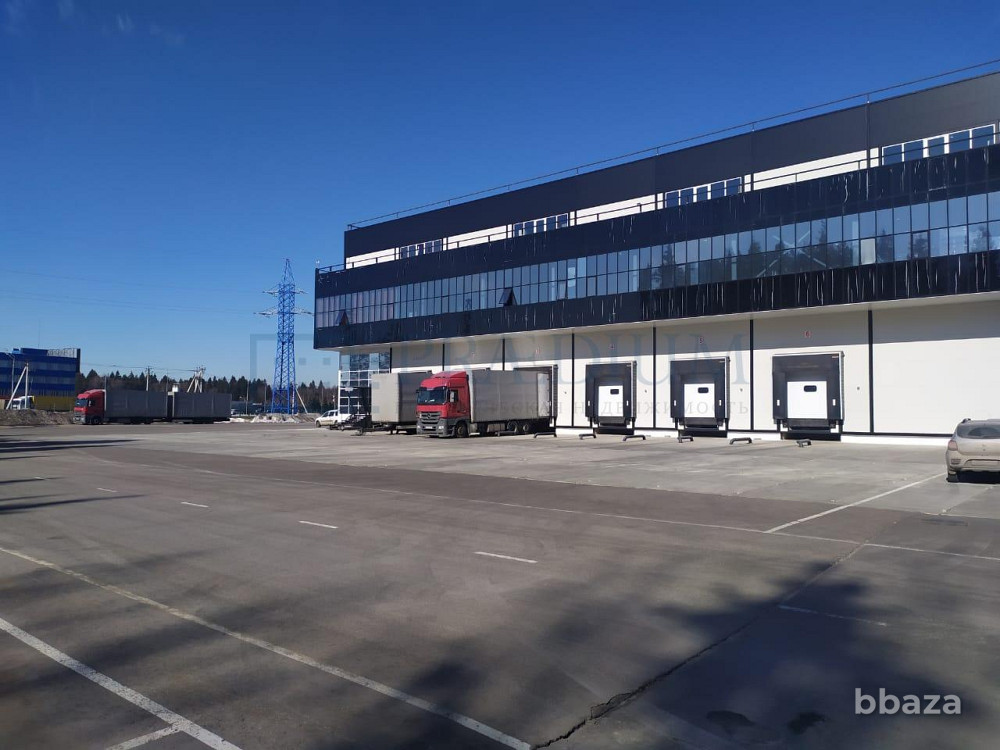 Сдается помещение 4841.62 м² Москва - изображение 6