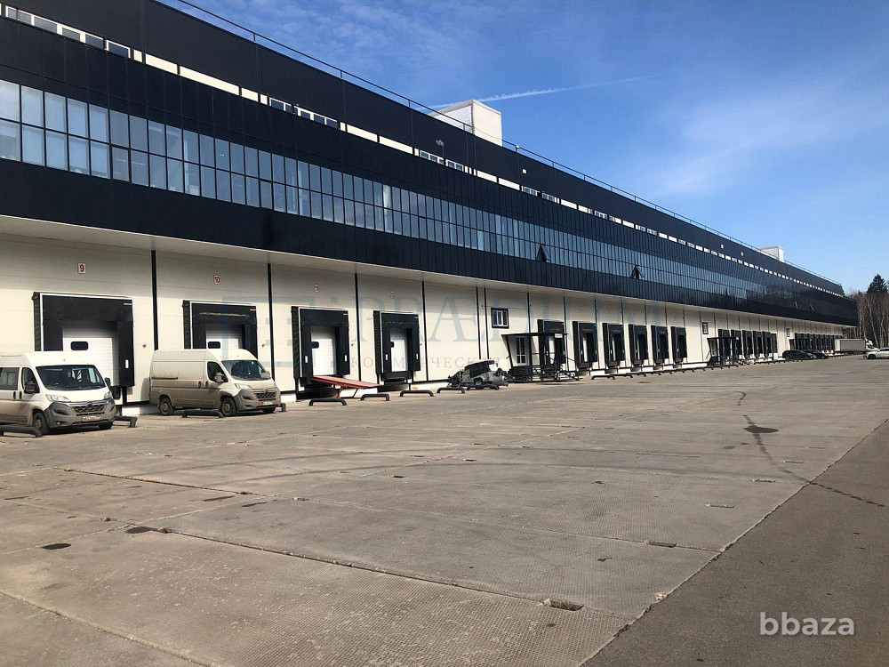 Сдается помещение 4841.62 м² Москва - изображение 5