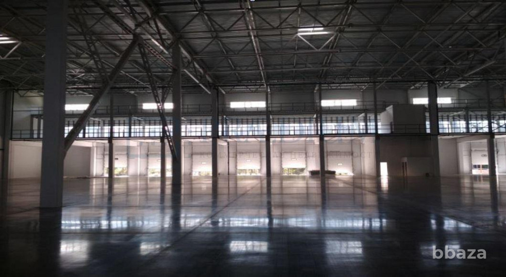 Сдается помещение 4841.62 м² Москва - изображение 3