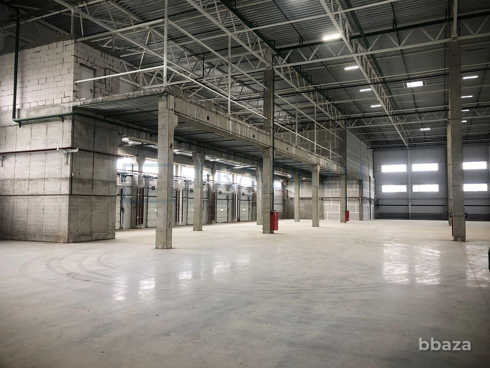 Сдается помещение 9402.80 м² Москва - изображение 5