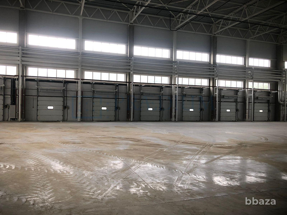 Сдается помещение 9402.80 м² Москва - изображение 6