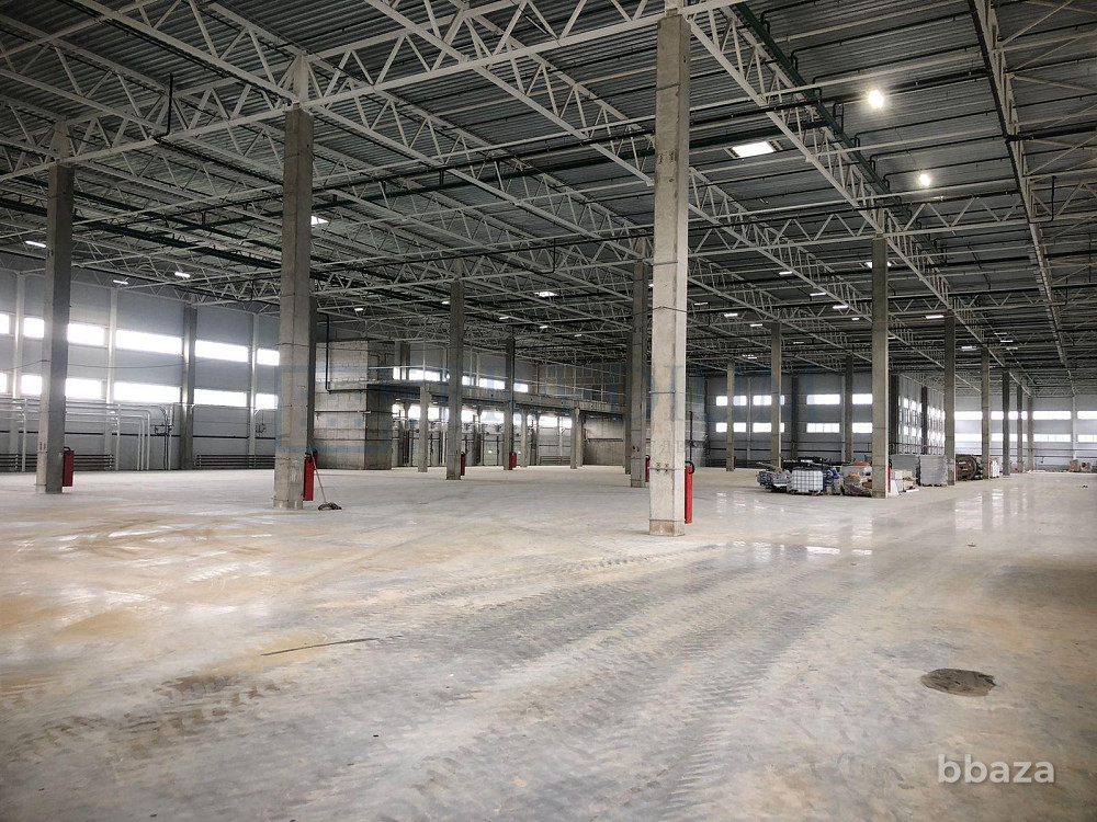 Сдается помещение 9402.80 м² Москва - изображение 4