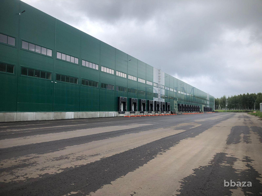 Сдается помещение 9402.80 м² Москва - изображение 9