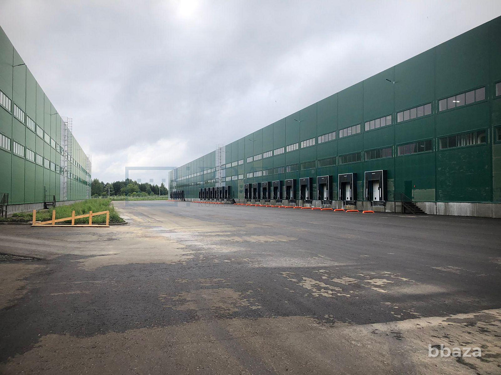 Сдается помещение 9402.80 м² Москва - изображение 8