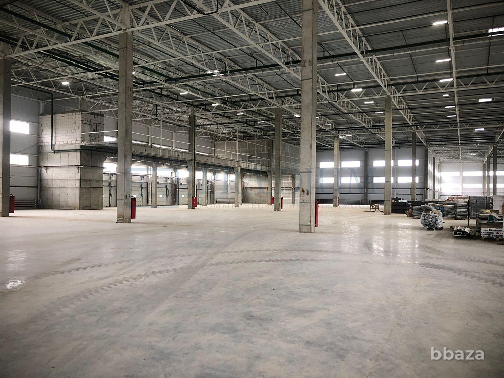 Сдается помещение 9402.80 м² Москва - изображение 3