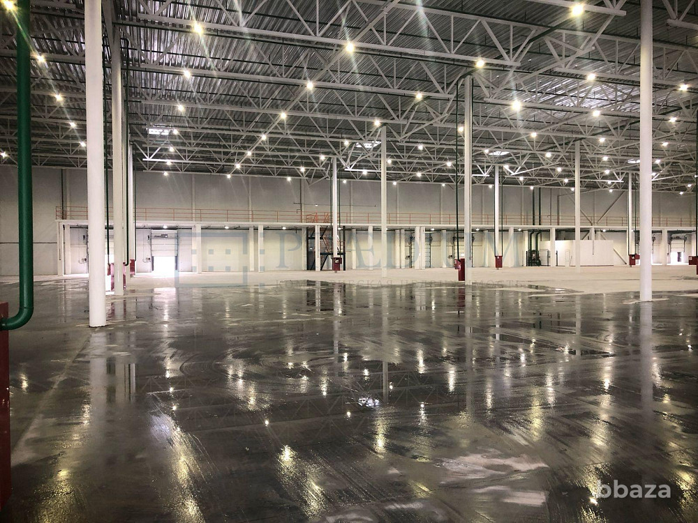 Продается помещение 5904.00 м² Москва - изображение 2