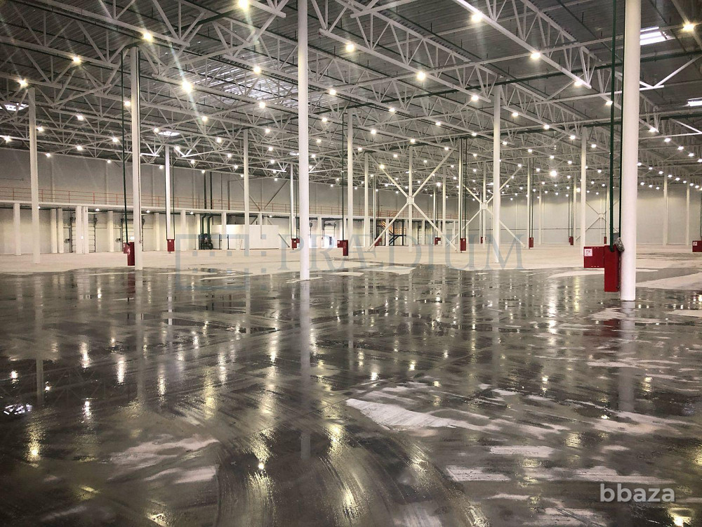 Продается помещение 5904.00 м² Москва - изображение 1