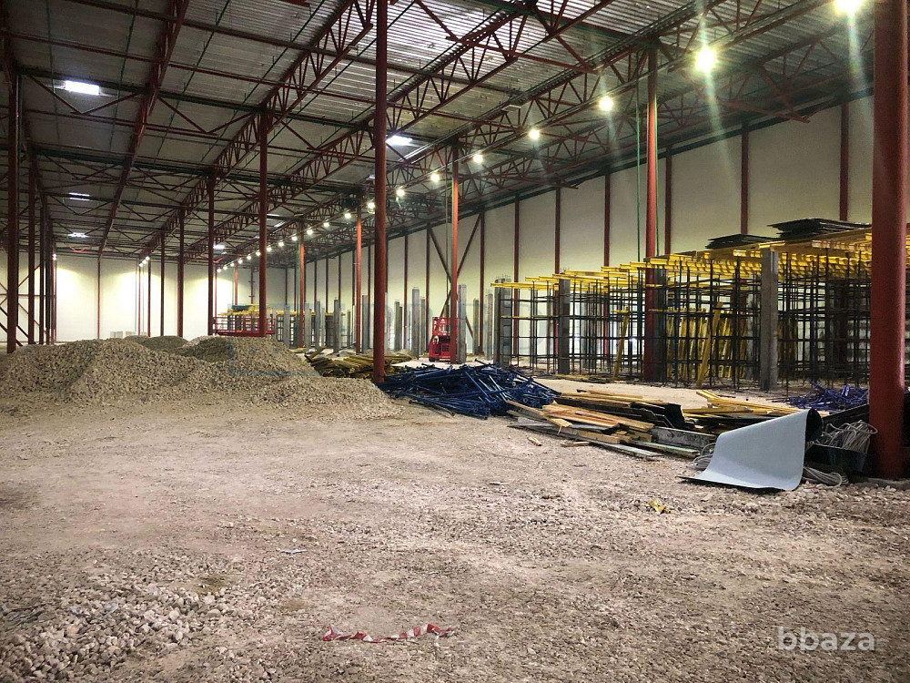 Продается помещение 23610.00 м² Москва - изображение 3