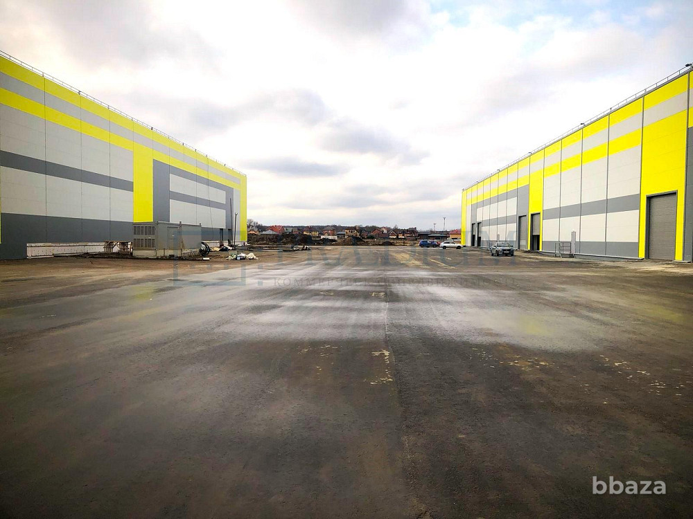 Продается помещение 23610.00 м² Москва - изображение 5