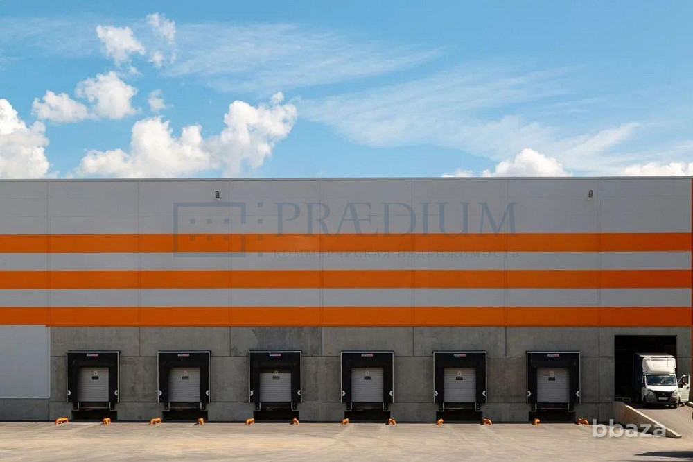 Сдается помещение 16984.70 м² Москва - изображение 4