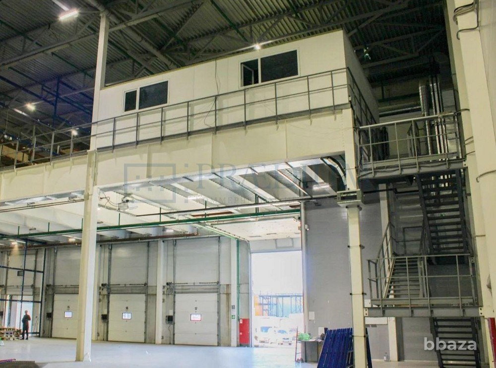 Сдается помещение 16984.70 м² Москва - изображение 3