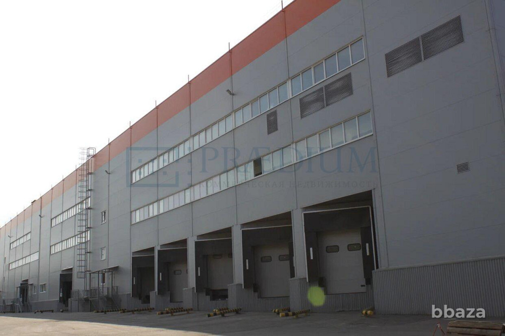 Сдается помещение 3600.00 м² Москва - изображение 5