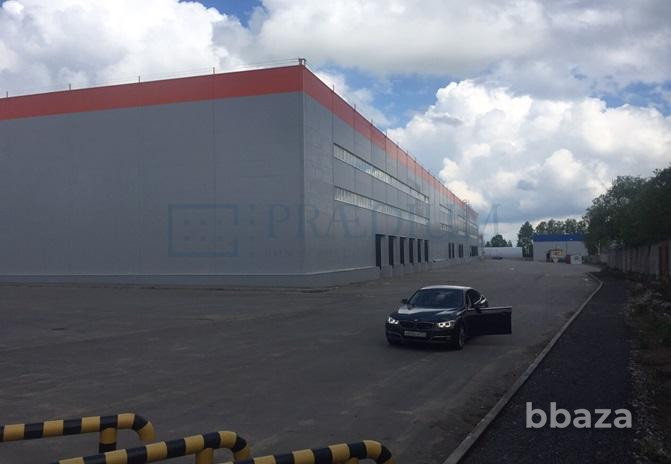 Сдается помещение 42000.00 м² Москва - изображение 3