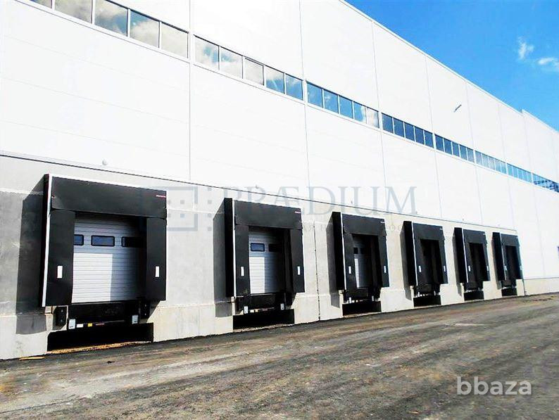 Сдается помещение 119000.00 м² Москва - изображение 1