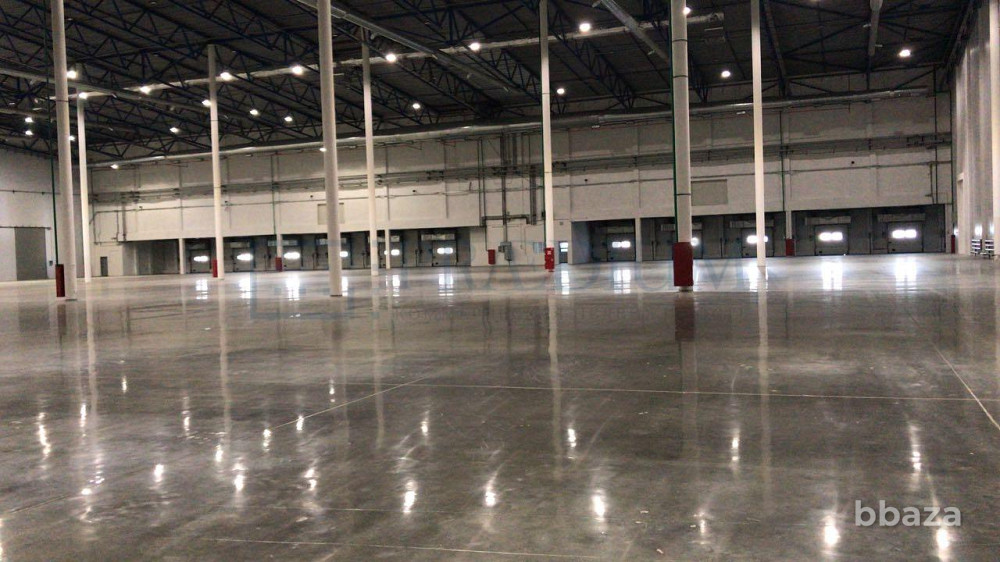 Сдается помещение 30000.00 м² Москва - изображение 3