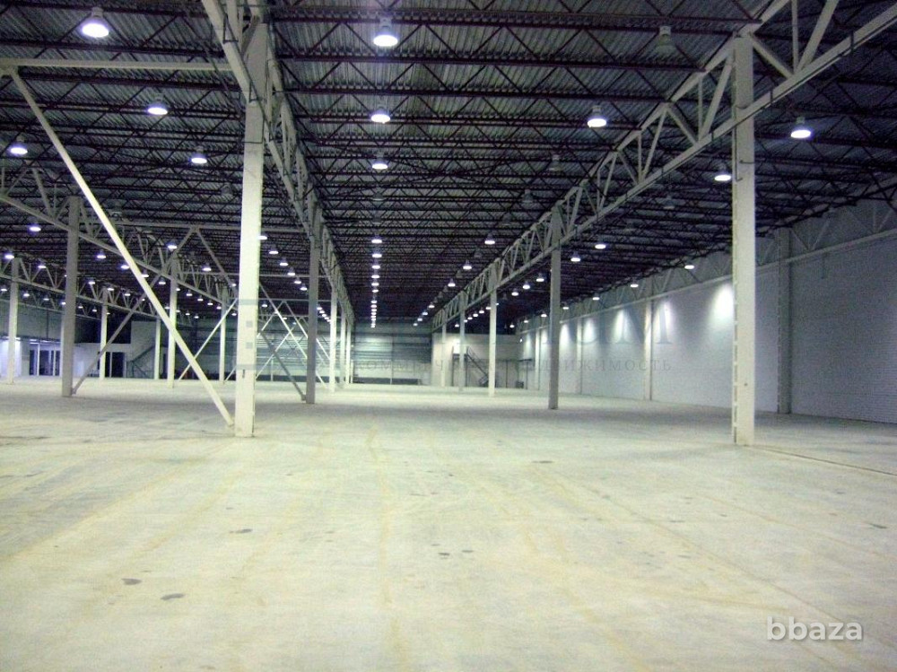 Сдается помещение 10000.00 м² Москва - изображение 2