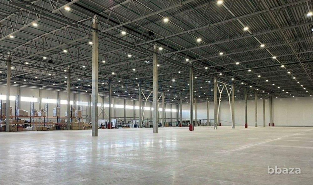 Сдается помещение 3600.00 м² Москва - изображение 4