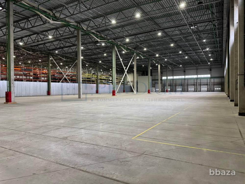 Сдается помещение 4718.85 м² Москва - изображение 5