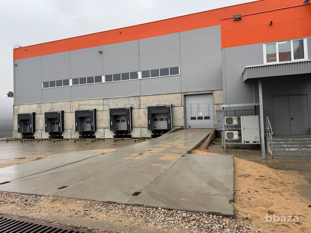 Сдается помещение 4718.85 м² Москва - изображение 3