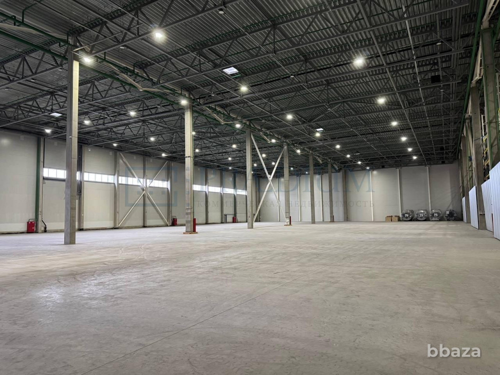 Сдается помещение 4718.85 м² Москва - изображение 6