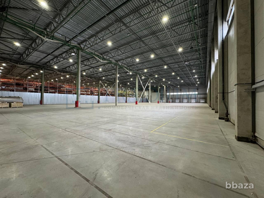 Сдается помещение 4718.85 м² Москва - изображение 7