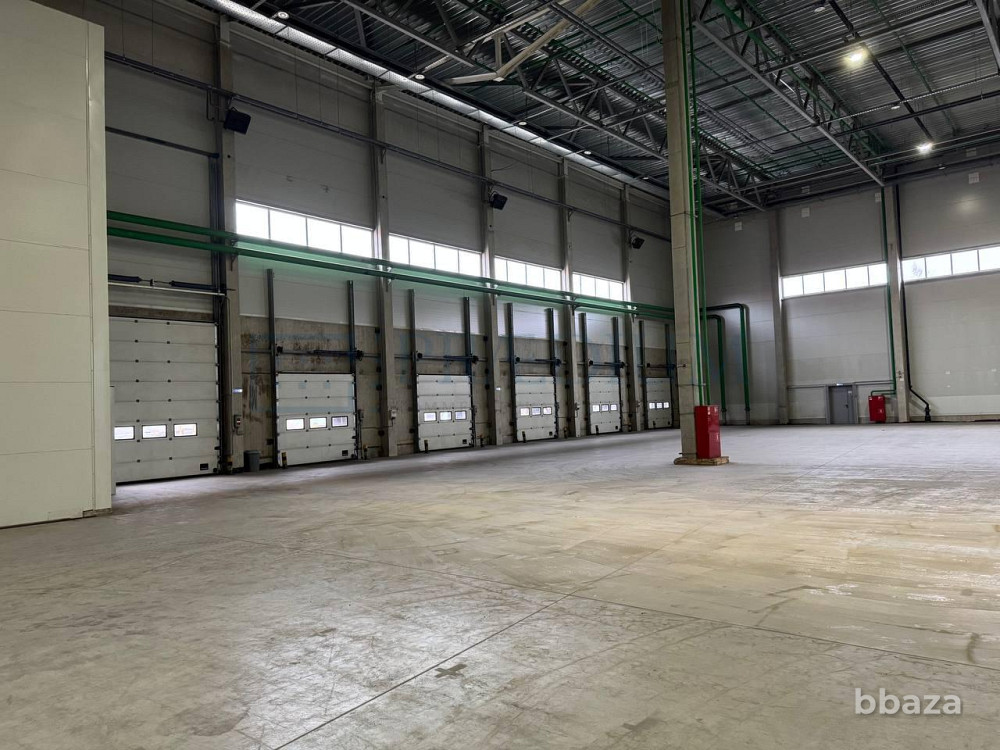 Сдается помещение 4718.85 м² Москва - изображение 2