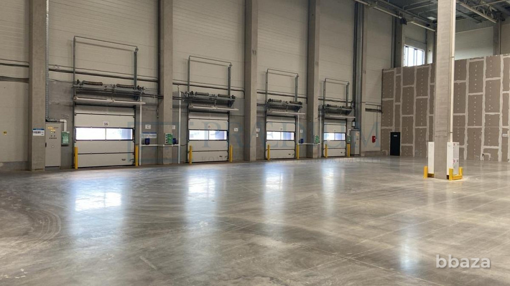 Сдается помещение 4055.80 м² Москва - изображение 3