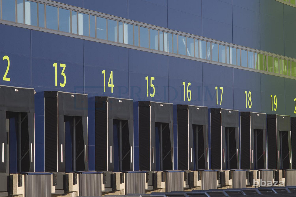 Сдается помещение 4055.80 м² Москва - изображение 6