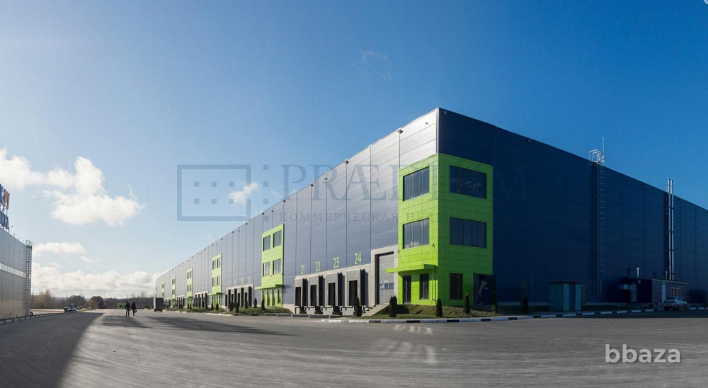 Сдается помещение 4055.80 м² Москва - изображение 5