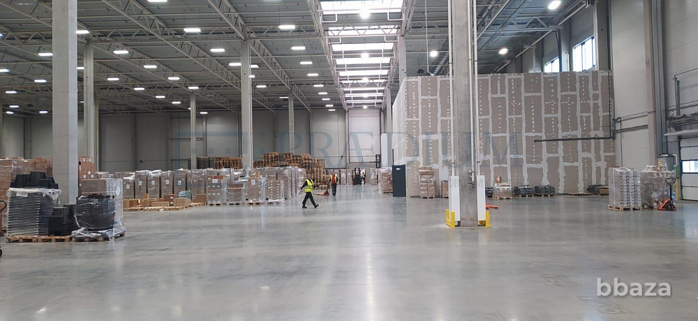 Сдается помещение 4055.80 м² Москва - изображение 2